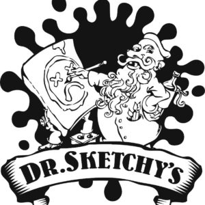 dr sketchy update