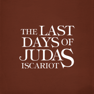 Judas Iscariot_1080x1080